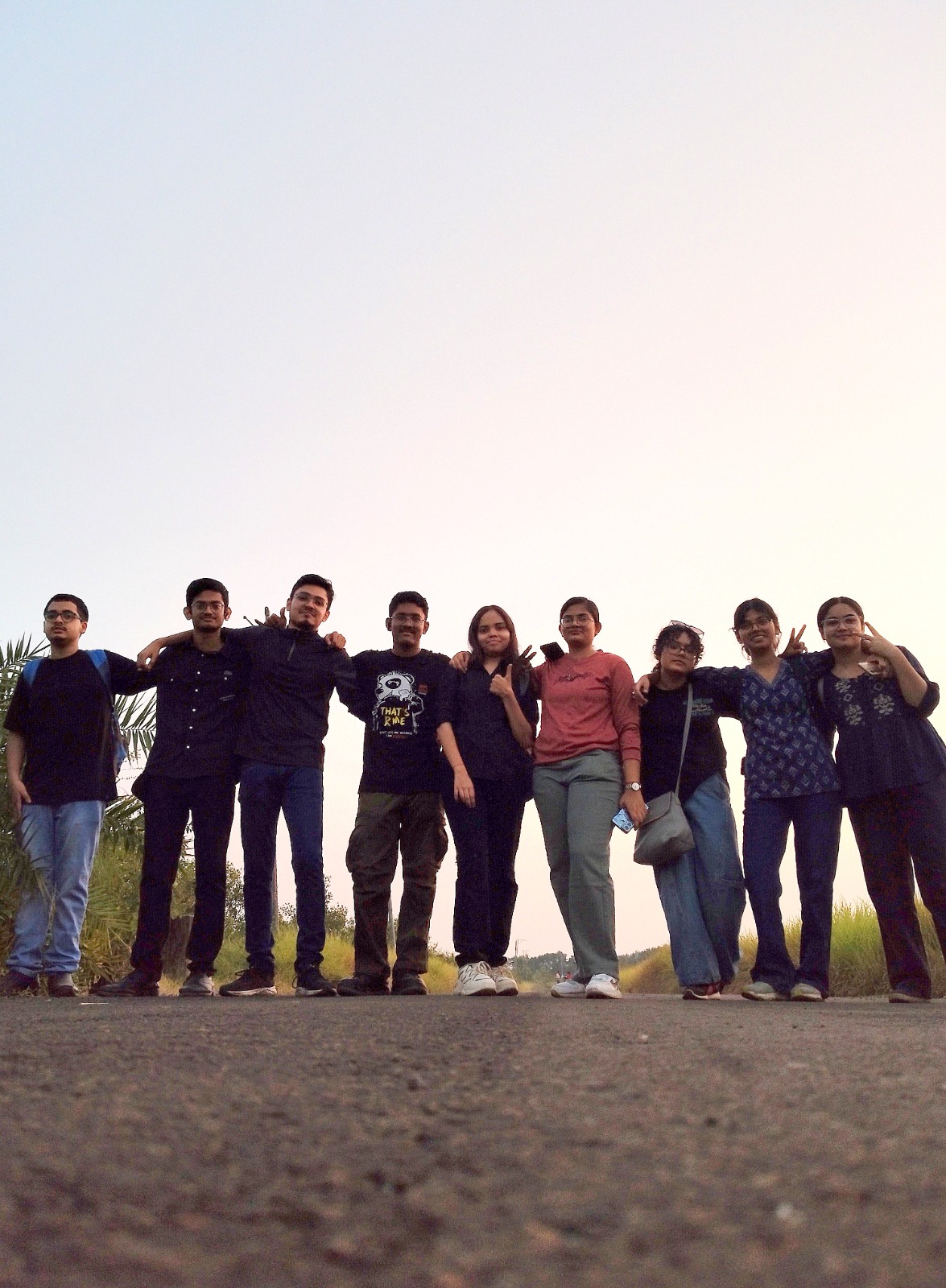 Enriching Biology excursion to the Sundarbans